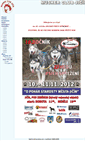 Mobile Screenshot of jicin.mushing.cz